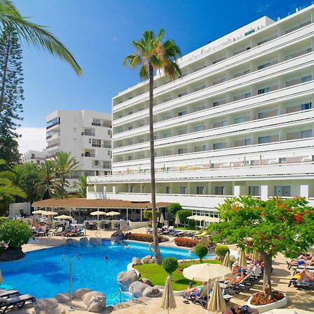 Boutique Hotel H10 Big Sur - Adults Only Los Cristianos  Dış mekan fotoğraf