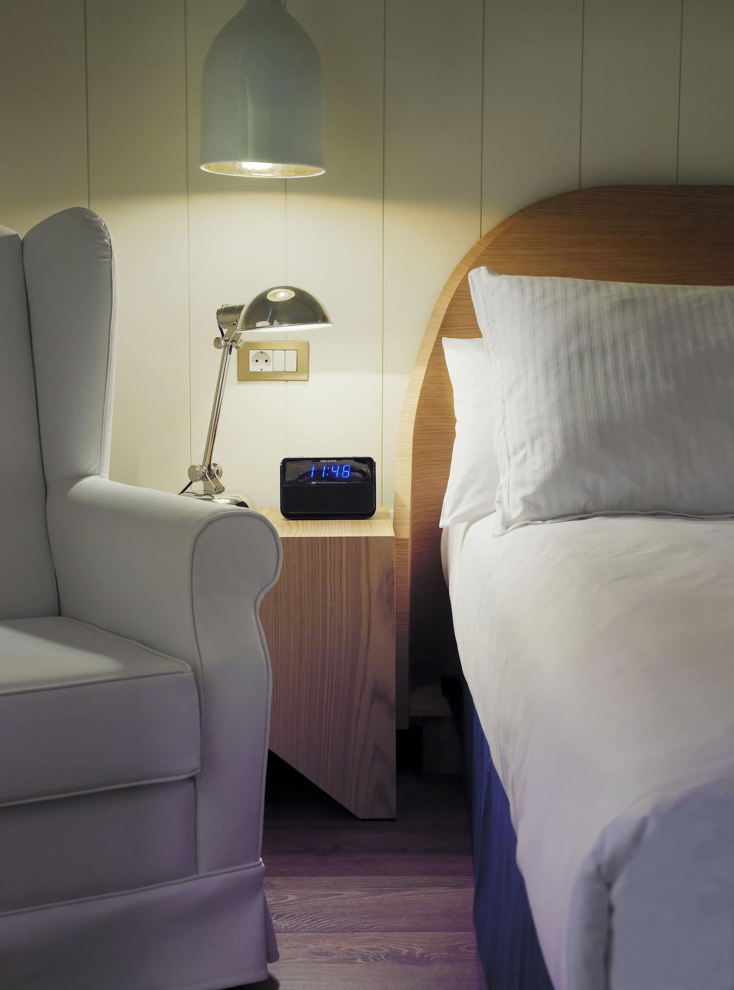 Boutique Hotel H10 Big Sur - Adults Only Los Cristianos  Dış mekan fotoğraf