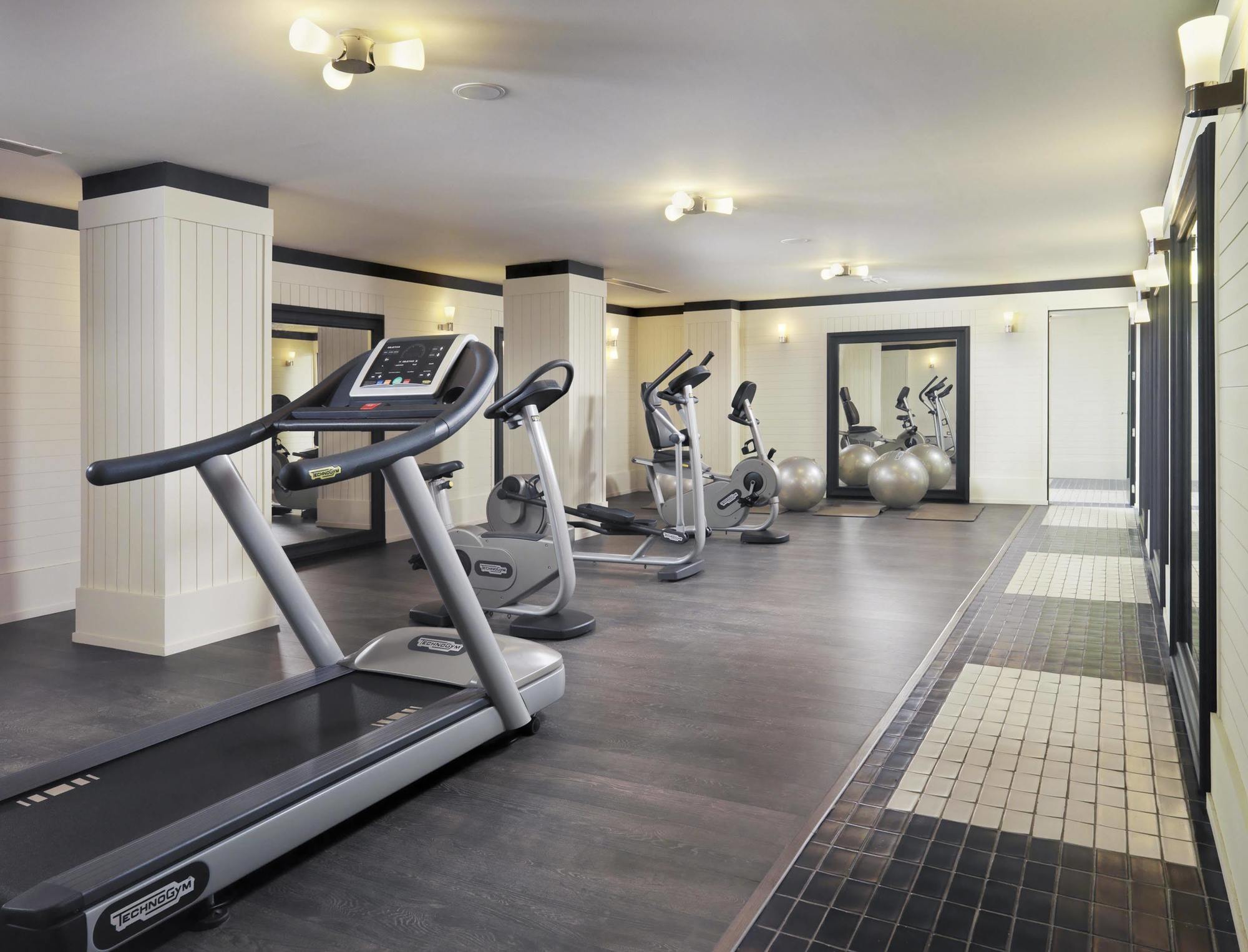 Boutique Hotel H10 Big Sur - Adults Only Los Cristianos  Dış mekan fotoğraf