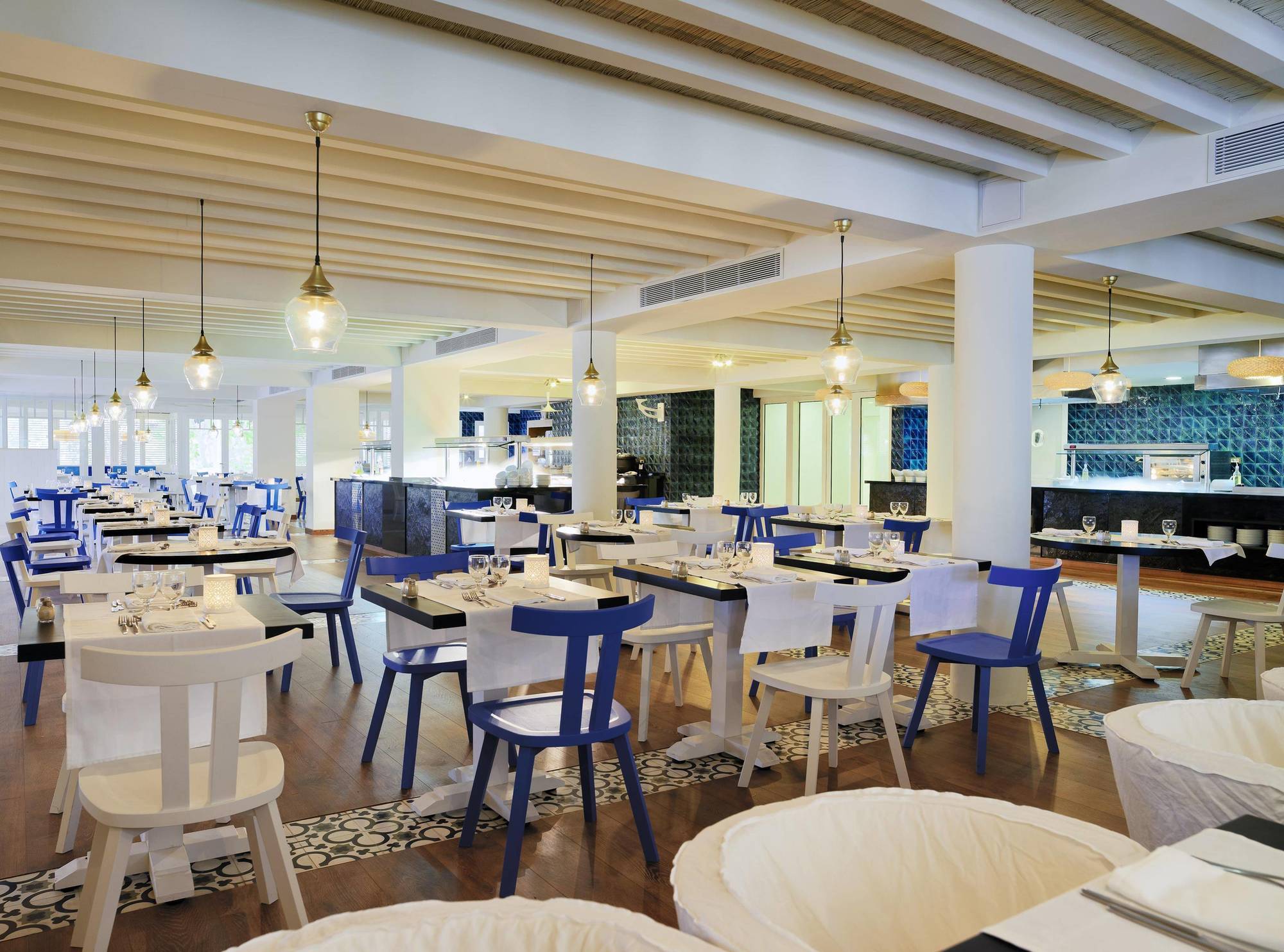 Boutique Hotel H10 Big Sur - Adults Only Los Cristianos  Dış mekan fotoğraf