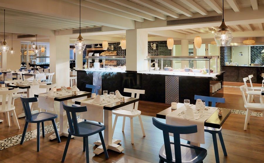 Boutique Hotel H10 Big Sur - Adults Only Los Cristianos  Dış mekan fotoğraf