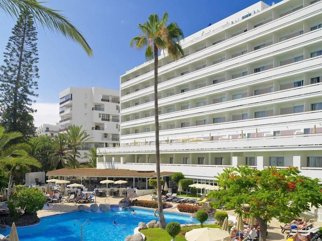 Boutique Hotel H10 Big Sur - Adults Only Los Cristianos  Dış mekan fotoğraf