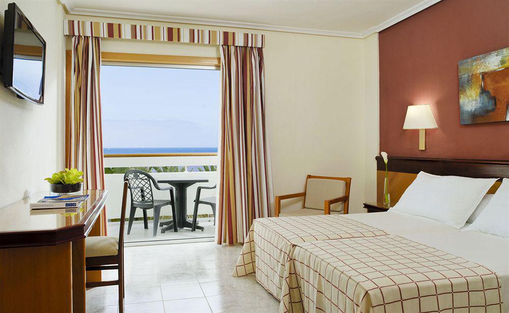 Boutique Hotel H10 Big Sur - Adults Only Los Cristianos  Dış mekan fotoğraf