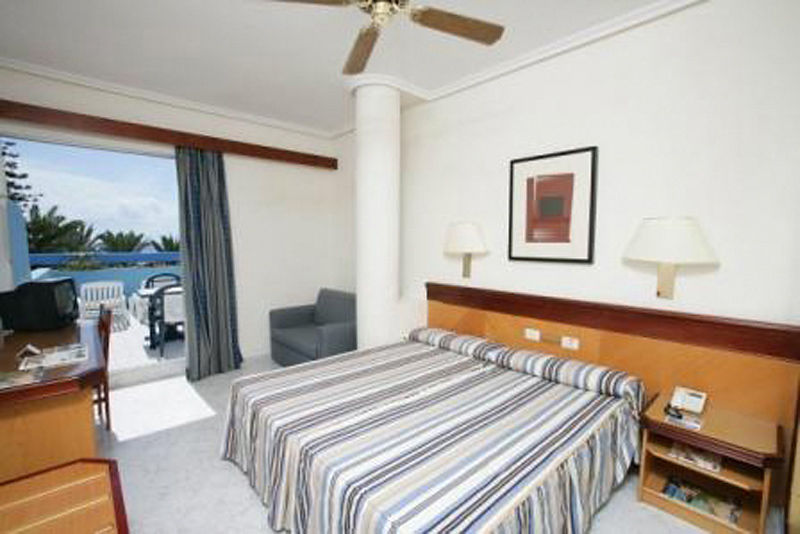 Boutique Hotel H10 Big Sur - Adults Only Los Cristianos  Oda fotoğraf